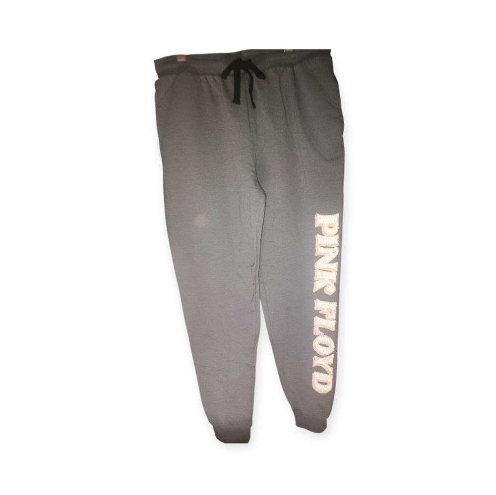 Large Pink Floyd Sweat Pants.  Brand New Without Tag. Unisex
